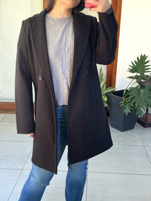 Tapado Inedita - comprar online