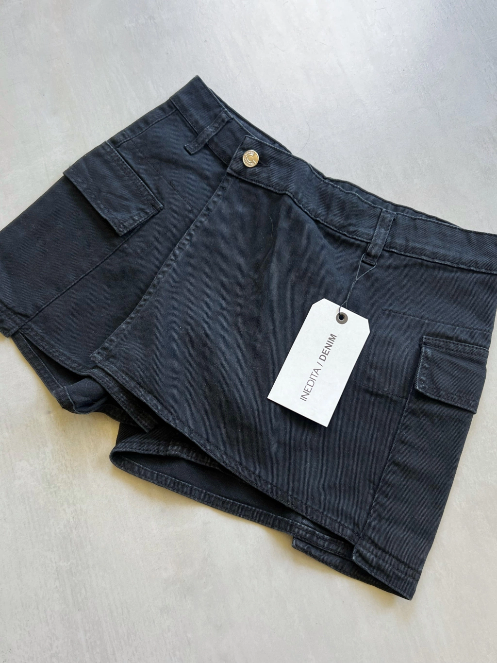 Skort Inedita