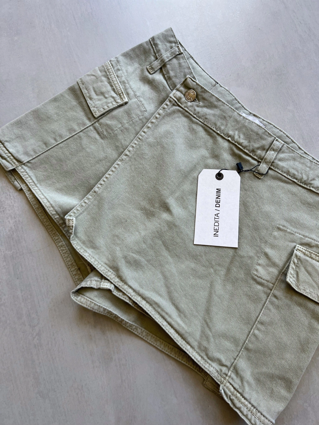 Skort Inedita