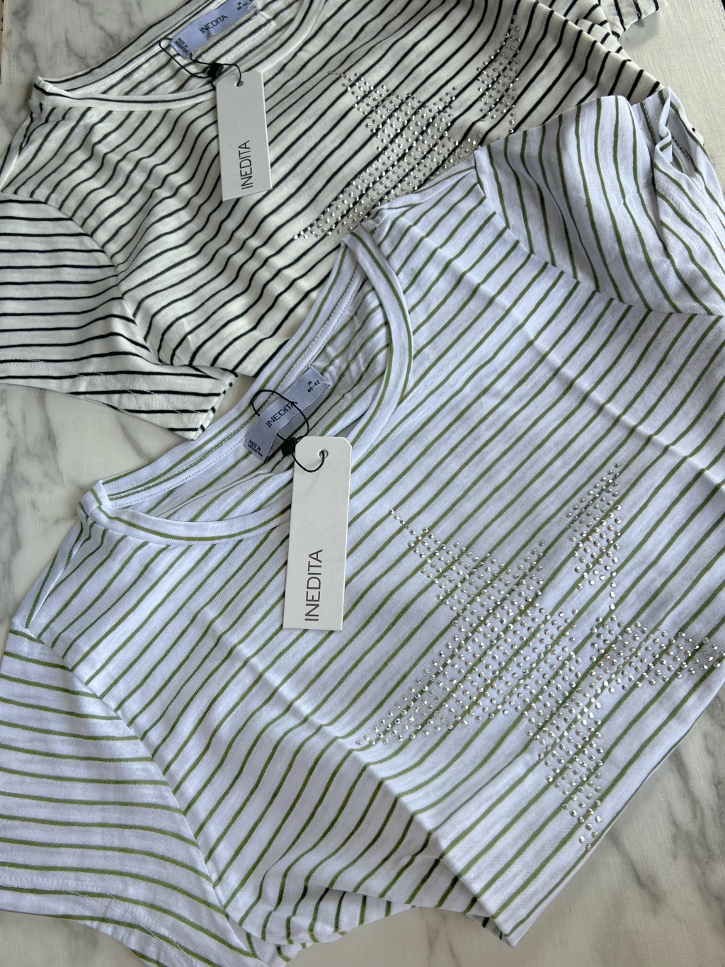 Remera Inedita