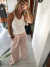 Musculosa Inedita en internet