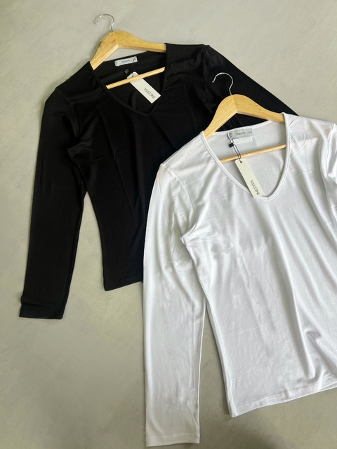 Remera Inedita - comprar online