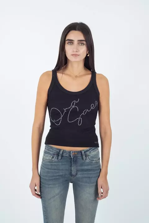 Musculosa Ona Saez