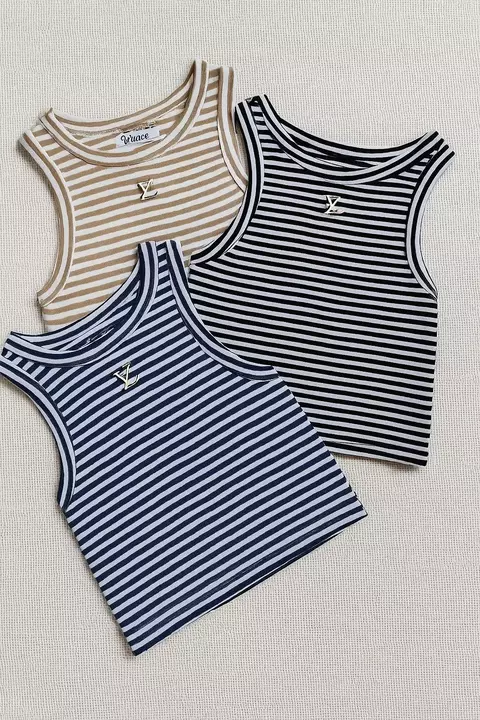 Musculosa Y-Lovers - comprar online