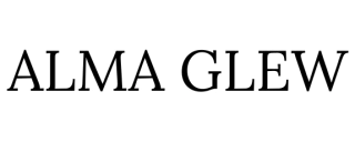 Alma Glew