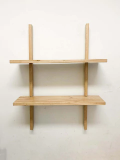 Estanteria Modularis x 2 - comprar online