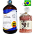 Ouro Coloidal 500ml + 1 Sabonete Natural 130g Lavanda com Ouro Coloidal - comprar online