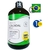 Prata Coloidal 20ppm 1 Litro Frasco de Vidro