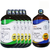 Prata Coloidal 20ppm 500ml 5 Unidades + Brinde Ouro Coloidal 500ml 1 Unidade - comprar online