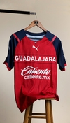 Jersey Chivas de Guadalajara Tercero 2021-2022 Versión Jugador