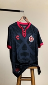 Jersey Tijuana Tercero "Lucha Libre" 2021-2022 - comprar en línea