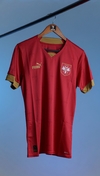 Jersey Serbia Local Qatar 2022