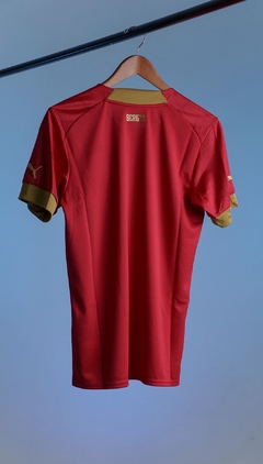 Jersey Serbia Local Qatar 2022 - comprar en línea
