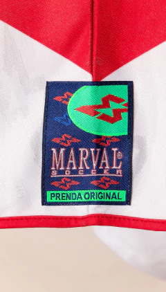 Jersey Gallos de Aguascalientes Local 2000-2001 - tienda en línea