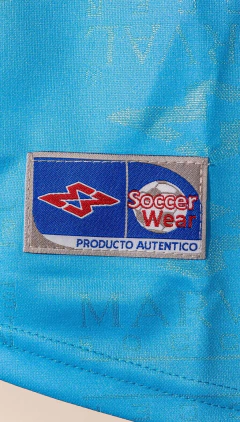Jersey Tampico Madero Local 2004 - tienda en línea