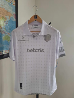 Jersey FC Juárez Visita 2023-2024