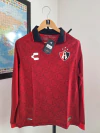 Jersey Atlas Visita 2023-2024 Manga Larga - comprar en línea