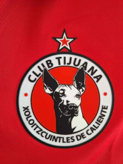 Jersey Tijuana Local 2023-2024 - Jersinc