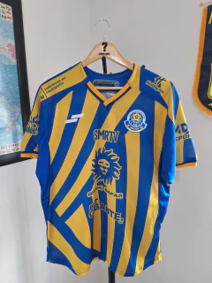 Jersey CF La Piedad Local 2024-2025 - comprar en línea