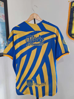Jersey CF La Piedad Local 2024-2025 en internet
