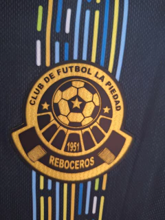 Jersey CF La Piedad Visita 2024-2025 - Jersinc