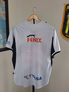 Jersey Montañeses Fc Visita 24-25 en internet