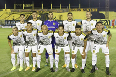 Jersey Almirante Brown Aniversario 2021