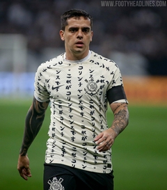 Jersey Corinthians Tercero 2022 - Jersinc