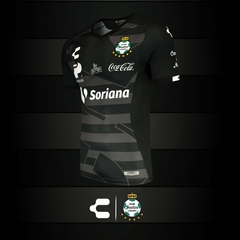 Jersey Santos Laguna Portero Tercero 2019-2020 - comprar en línea