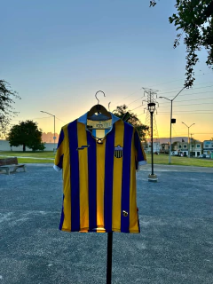 Jersey CF La Piedad 2021-2022 ANIVERSARIO - Jersinc