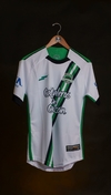 Jersey Cafetaleros de Tapachula Visita 2017-2018