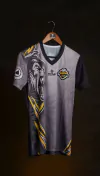 Jersey Gorilas de Juanacatlán Visita 2021-2022 - comprar en línea