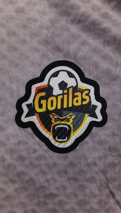 Jersey Gorilas de Juanacatlán Visita 2021-2022 - Jersinc
