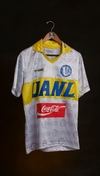 Jersey Tigres UANL Visita 1992-1993