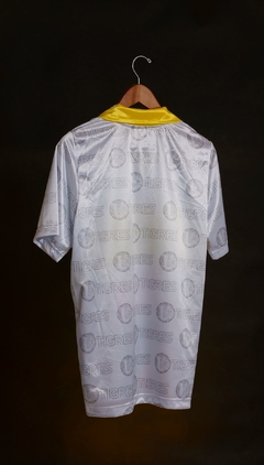 Jersey Tigres UANL Visita 1992-1993 - comprar en línea
