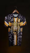 Jersey Jaguares de Jalisco Visita 2021-2022 - comprar en línea
