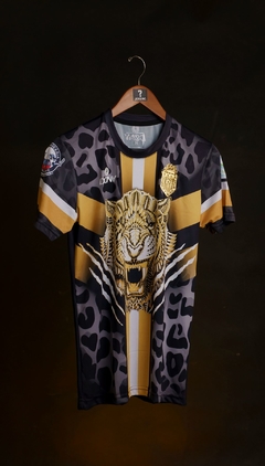 Jersey Jaguares de Jalisco Visita 2021-2022 - comprar en línea