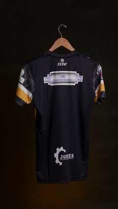 Jersey Jaguares de Jalisco Visita 2021-2022 en internet