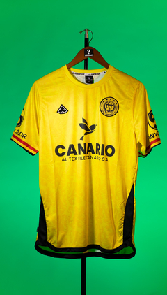 Jersey CSD Flandria Local 2024
