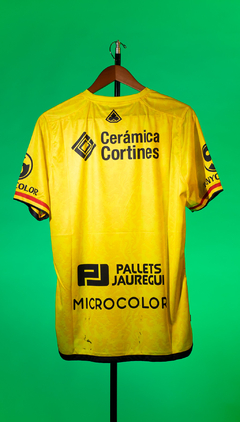 Jersey CSD Flandria Local 2024 - comprar en línea
