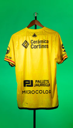 Jersey CSD Flandria Local 2024 - comprar en línea