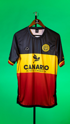 Jersey CSD Flandria Portero Local 2024