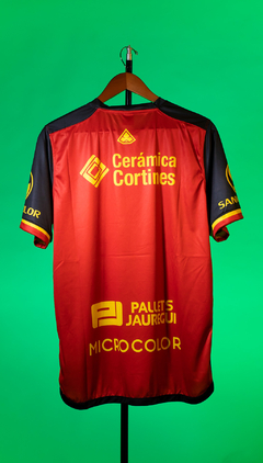 Jersey CSD Flandria Portero Local 2024 - comprar en línea