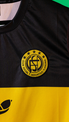 Jersey CSD Flandria Portero Local 2024 en internet