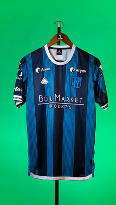 Jersey CA San Telmo Local 2024