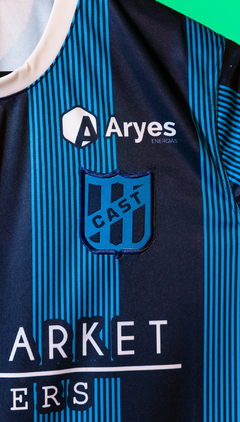 Jersey CA San Telmo Local 2024 en internet
