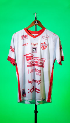 Jersey Talleres (Remedios de Escalada) Tercero 2024 - comprar en línea