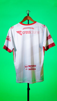 Jersey Talleres (Remedios de Escalada) Tercero 2024 en internet