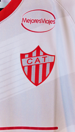 Jersey Talleres (Remedios de Escalada) Tercero 2024 - Jersinc