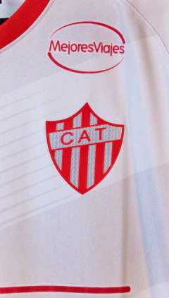 Jersey Talleres (Remedios de Escalada) Tercero 2024 - Jersinc